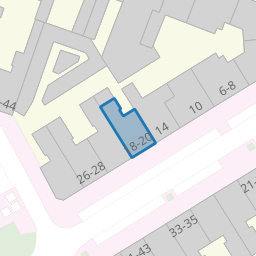 Perceel DEL00-P-1026