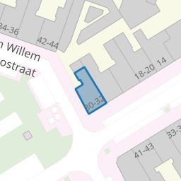 Perceel DEL00-P-1029