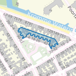 Perceel DEL00-P-1030