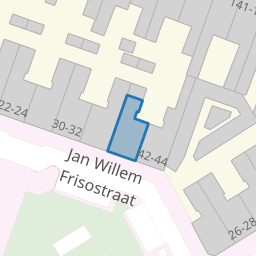 Perceel DEL00-P-1032