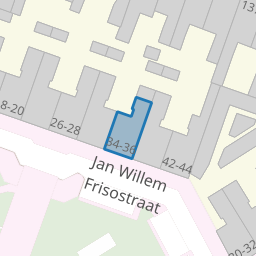 Perceel DEL00-P-1033