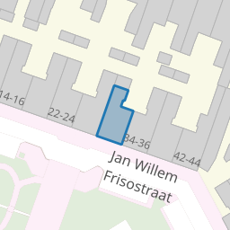 Perceel DEL00-P-1034