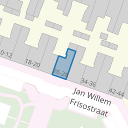 Perceel DEL00-P-1035