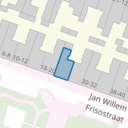 Perceel DEL00-P-1036