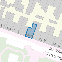 Perceel DEL00-P-1037