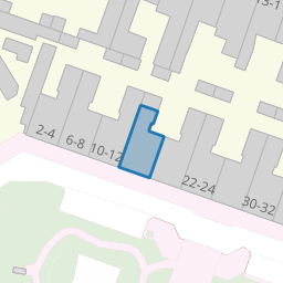 Perceel DEL00-P-1038