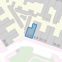 Perceel DEL00-P-1041