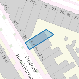 Perceel DEL00-P-1042