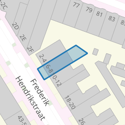 Perceel DEL00-P-1043