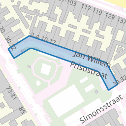 Perceel DEL00-P-1050