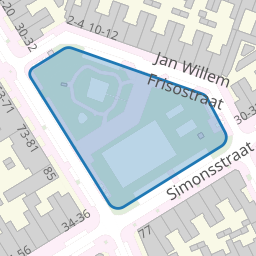 Perceel DEL00-P-1051