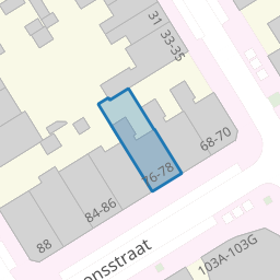 Perceel DEL00-P-1054