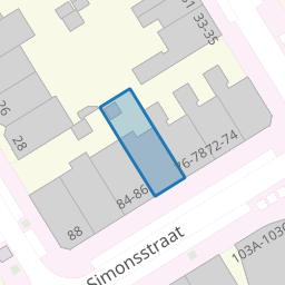 Perceel DEL00-P-1055