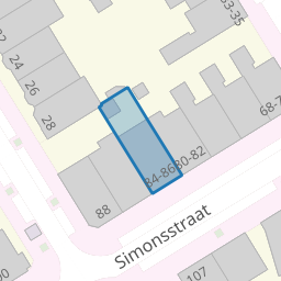 Perceel DEL00-P-1056