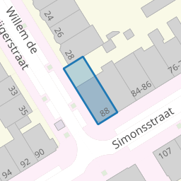 Perceel DEL00-P-1058