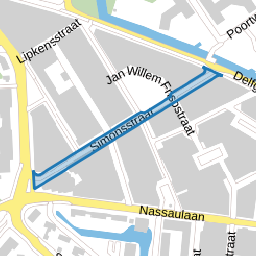 Perceel DEL00-P-1059