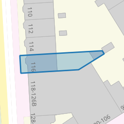 Perceel DEL00-P-1060