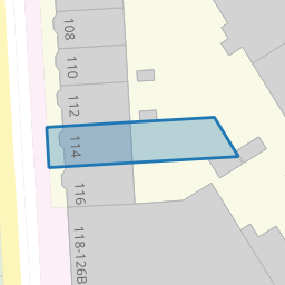 Perceel DEL00-P-1061