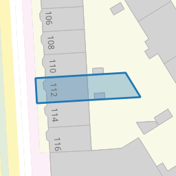 Perceel DEL00-P-1062