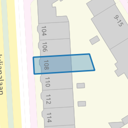 Perceel DEL00-P-1064