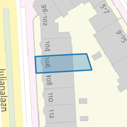 Perceel DEL00-P-1065