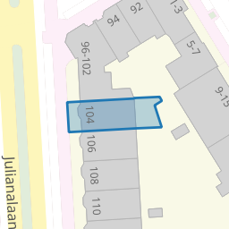 Perceel DEL00-P-1066