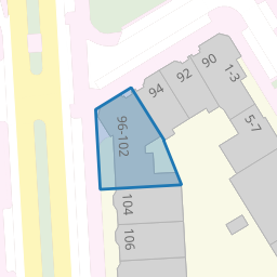 Perceel DEL00-P-1067