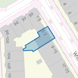 Perceel DEL00-P-1071