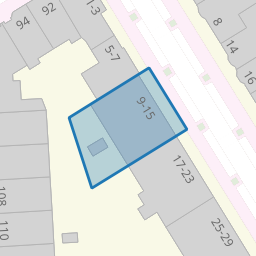 Perceel DEL00-P-1072