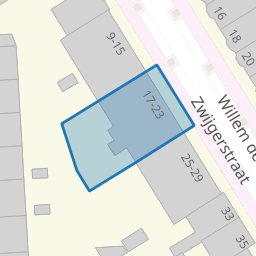 Perceel DEL00-P-1073