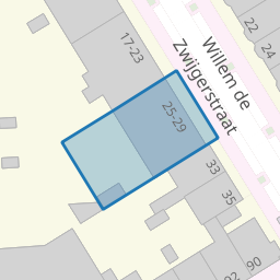 Perceel DEL00-P-1074