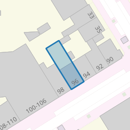 Perceel DEL00-P-1080