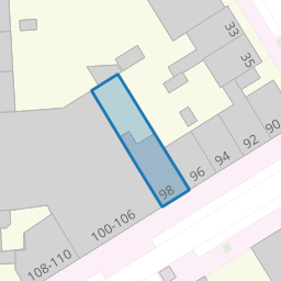 Perceel DEL00-P-1081