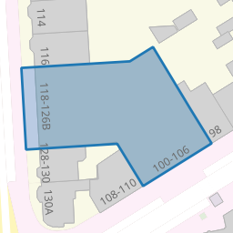 Perceel DEL00-P-1082