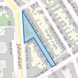 Perceel DEL00-P-1087