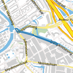 Perceel DEL00-P-1092