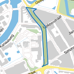 Perceel DEL00-P-1093