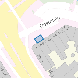 Perceel DEL00-P-1097