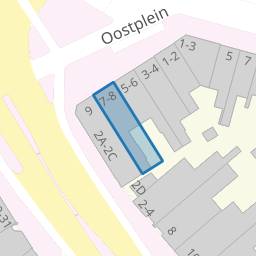 Perceel DEL00-P-1098