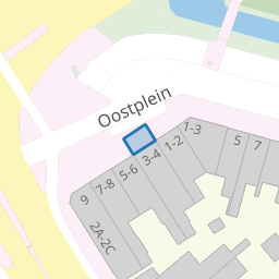 Perceel DEL00-P-1101