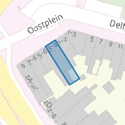 Perceel DEL00-P-1102