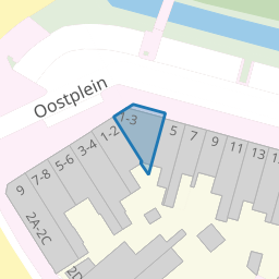 Perceel DEL00-P-1106