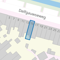 Perceel DEL00-P-1112