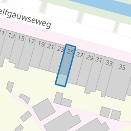 Perceel DEL00-P-1117