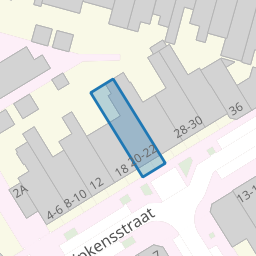 Perceel DEL00-P-1141