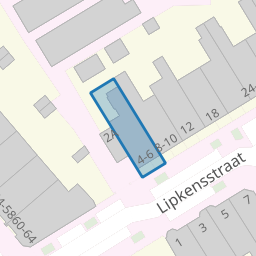 Perceel DEL00-P-1145