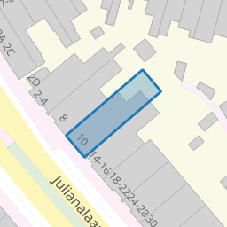 Perceel DEL00-P-1149