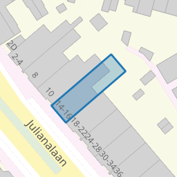 Perceel DEL00-P-1150