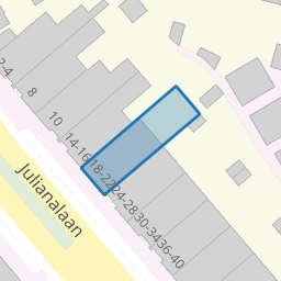 Perceel DEL00-P-1151