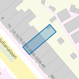 Perceel DEL00-P-1152